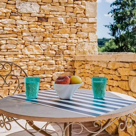 Gil's Workshop 别墅